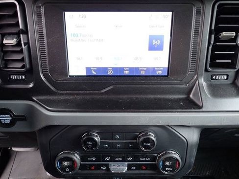 Used 2023 Ford Bronco Big Bend AWD/4WD image 15