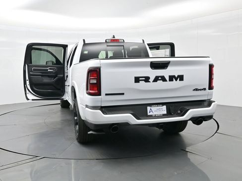 New 2026 RAM 1500 Big Horn w/ Night Edition AWD/4WD image 42