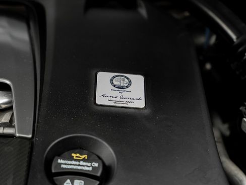 Used 2021 Mercedes-Benz G 63 AMG 4MATIC image 71