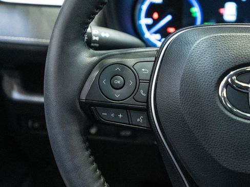 Certified 2023 Toyota RAV4 XLE image 27