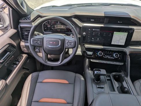 New 2026 GMC Sierra 1500 AT4 w/ AT4 Premium Package AWD/4WD image 18