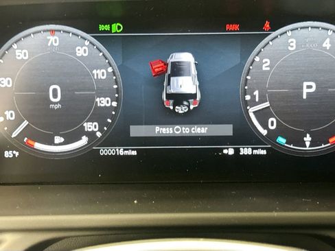 New 2026 Land Rover Defender 110 S image 12