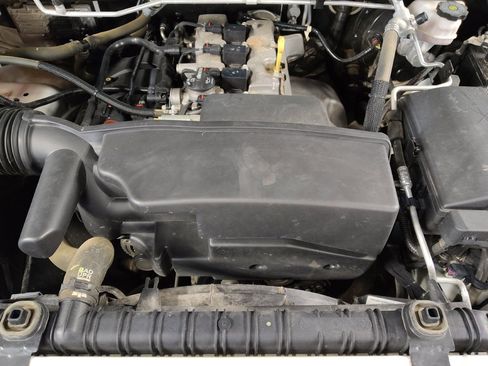 Used 2022 Chevrolet Colorado W/T w/ WT Convenience Package image 30