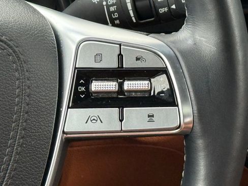 Used 2023 Kia Telluride SX X-Line image 31