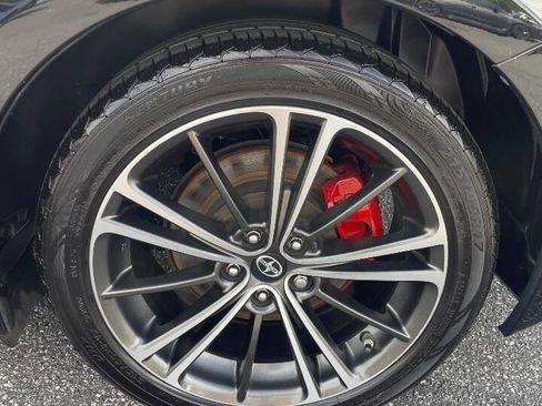 Used 2016 Scion FR-S RWD image 11