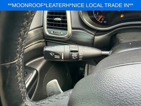 Used 2019 Jeep Grand Cherokee Limited X RWD image 33