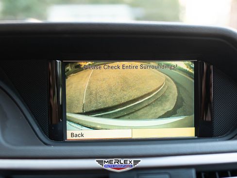 Used 2012 Mercedes-Benz E 350 4MATIC Sedan image 32