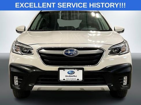 Used 2022 Subaru Outback Limited image 2