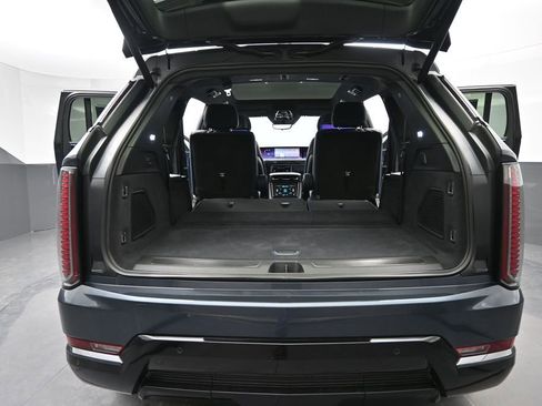 Certified 2026 Cadillac Escalade IQ Sport 2 AWD/4WD image 20