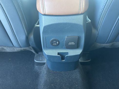 Used 2023 Ford Maverick Lariat w/ Lariat Luxury Package AWD/4WD image 20