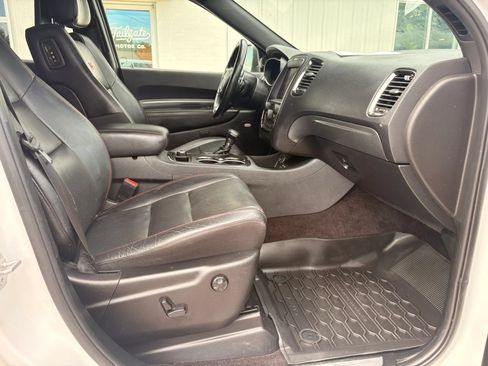 Used 2018 Dodge Durango R/T w/ Blacktop Package AWD/4WD image 11