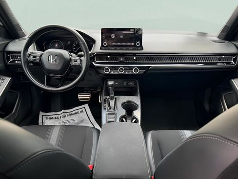Certified 2023 Honda Civic Sport image 14