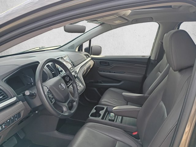 Used 2019 Honda Odyssey EX-L image 10