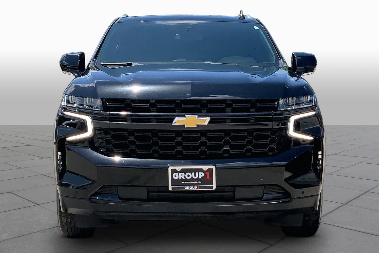 Used 2023 Chevrolet Tahoe LS RWD image 4