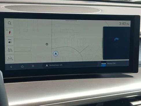 New 2026 Hyundai Ioniq 9 SE image 19