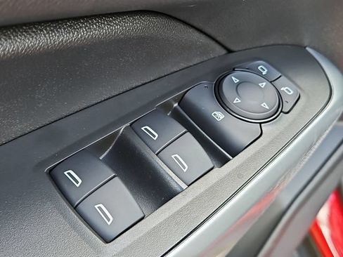 New 2026 Chevrolet Trax LS w/ LS Convenience Package FWD image 23