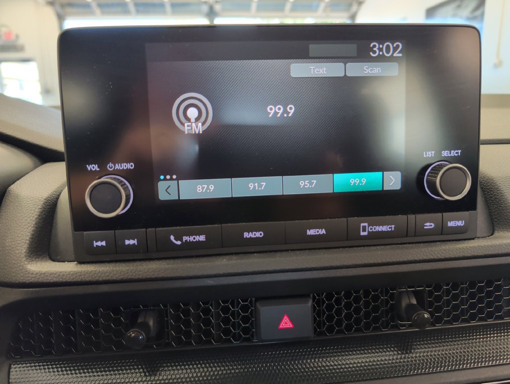 Used 2024 Honda CR-V LX image 20