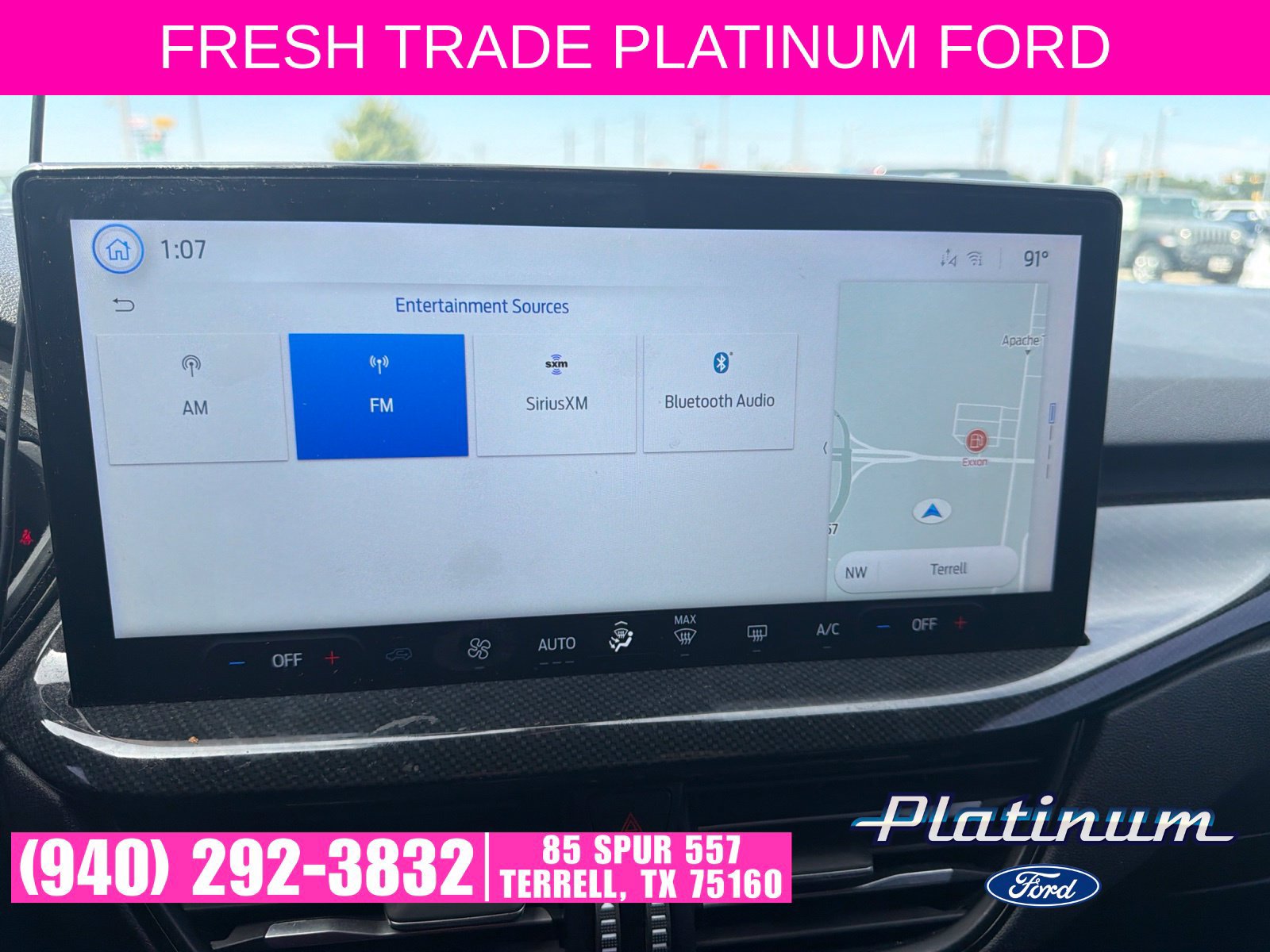 Used 2023 Ford Escape ST-Line w/ Tech Pack #1 FWD image 22