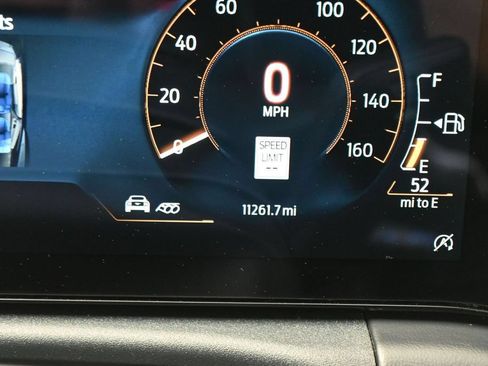 Used 2025 Ford Mustang GT Premium RWD image 17