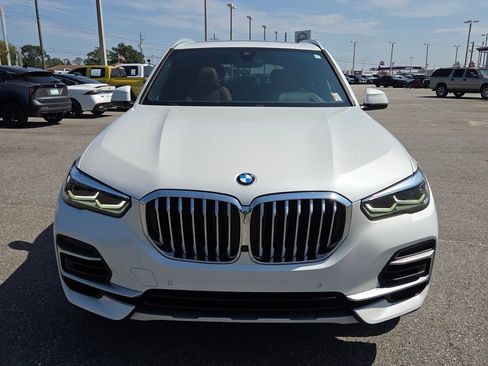 Used 2023 BMW X5 xDrive40i w/ Premium Package AWD/4WD image 16