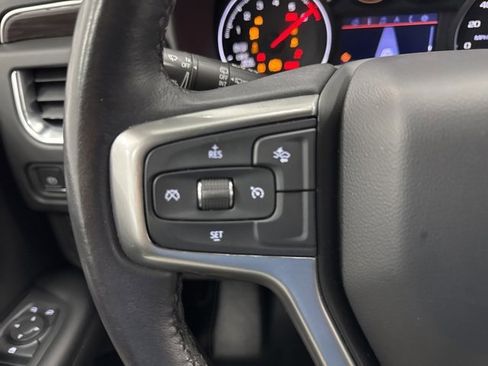 Used 2021 Chevrolet Tahoe Z71 image 13