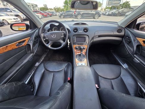Used 2007 Mercedes-Benz SL 550 image 31
