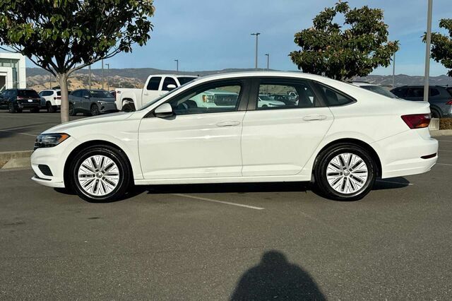 Used 2019 Volkswagen Jetta SE FWD image 7