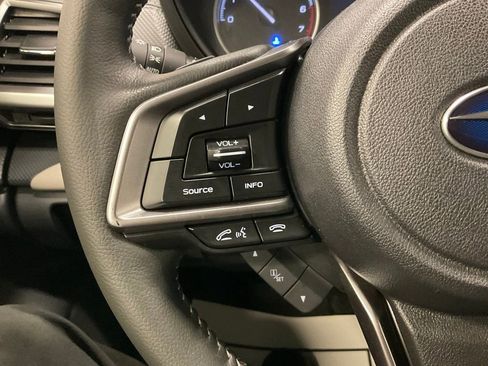 Certified 2023 Subaru Forester Limited AWD/4WD image 21