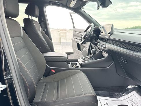Used 2023 Honda CR-V Sport image 23