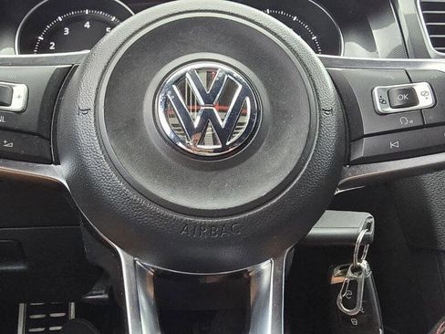 Used 2016 Volkswagen GTI S image 19