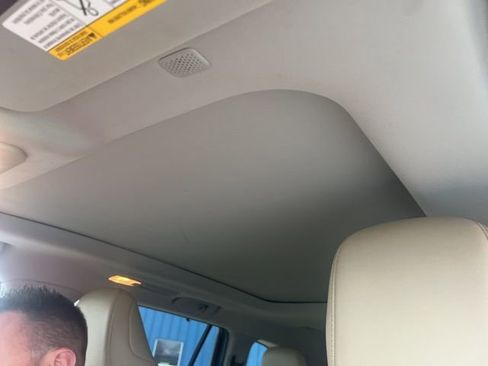 Used 2021 Toyota Highlander Platinum image 9