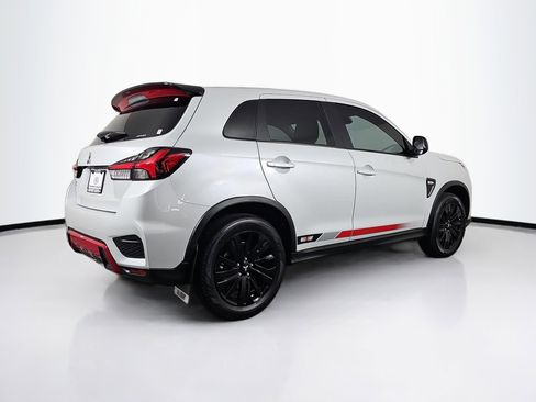 Used 2024 Mitsubishi Outlander Sport Ralliart image 9