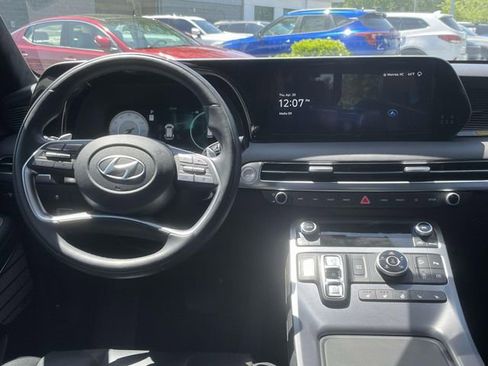 Used 2024 Hyundai Palisade Calligraphy AWD/4WD image 25