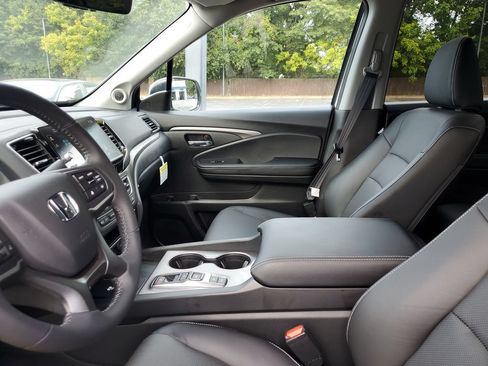 New 2026 Honda Ridgeline RTL image 14