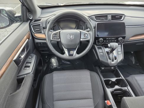 Used 2020 Honda CR-V EX image 27