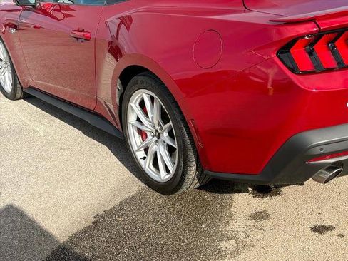 Certified 2024 Ford Mustang GT Premium image 19