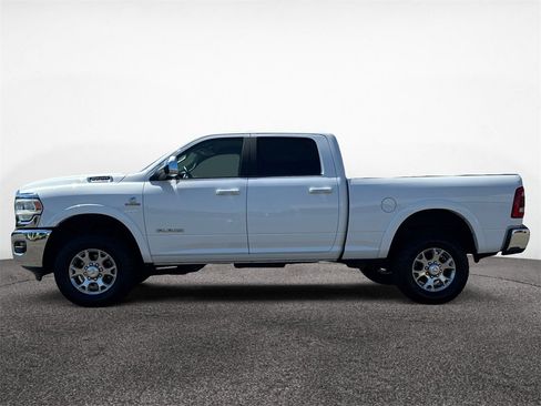 Certified 2022 RAM 2500 Laramie image 3