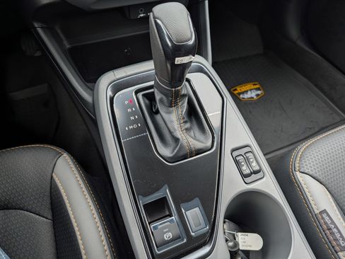 New 2026 Subaru Crosstrek 2.5i Wilderness image 13