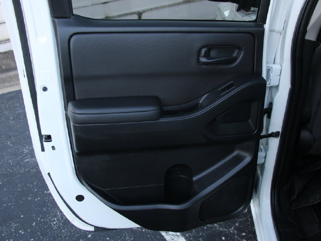 Certified 2024 Nissan Frontier S AWD/4WD image 22