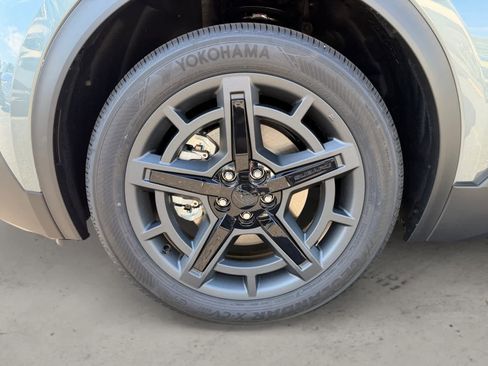 New 2026 Subaru Uncharted AWD image 10