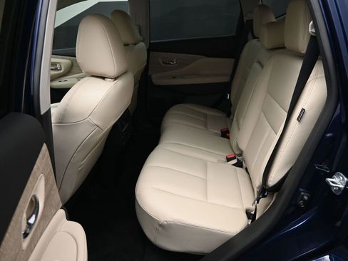 Used 2024 Nissan Murano SV FWD image 16