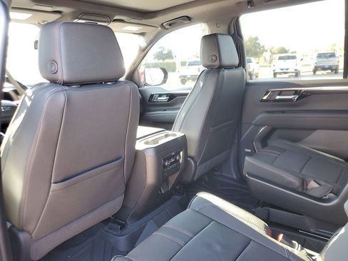 New 2026 Chevrolet Tahoe RST w/ Comfort Package image 12