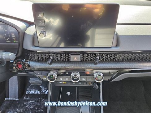 New 2026 Honda CR-V EX-L image 11