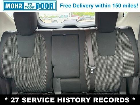 Used 2017 Chevrolet Equinox LT w/ Convenience Package FWD image 28