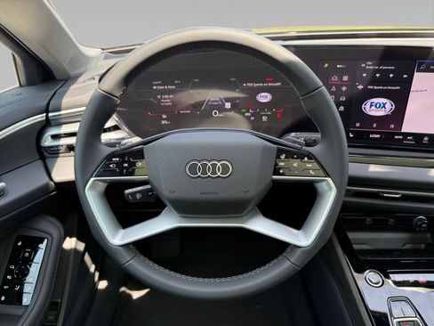 New 2025 Audi A5 2.0T Premium image 12