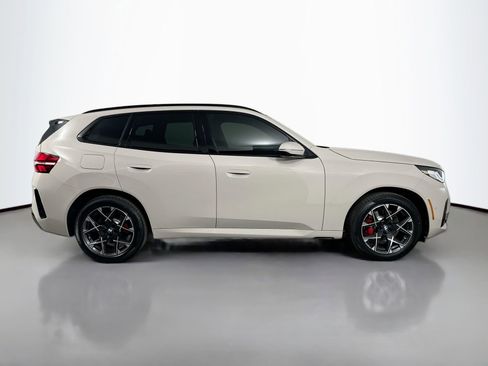 New 2026 BMW X3 xDrive30 image 4
