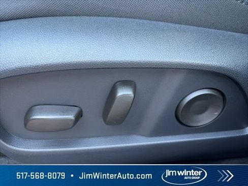 New 2026 GMC Terrain AT4 w/ Convenience Package III AWD/4WD image 19