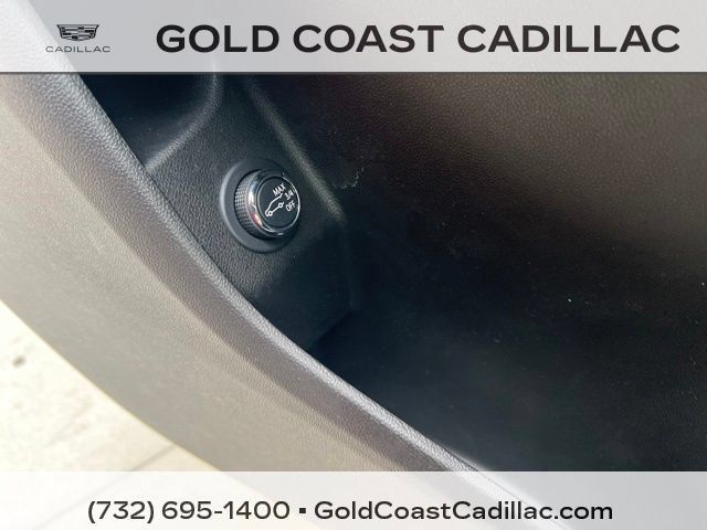 Certified 2023 Cadillac XT4 Premium Luxury w/ Cold Weather Package FWD image 16