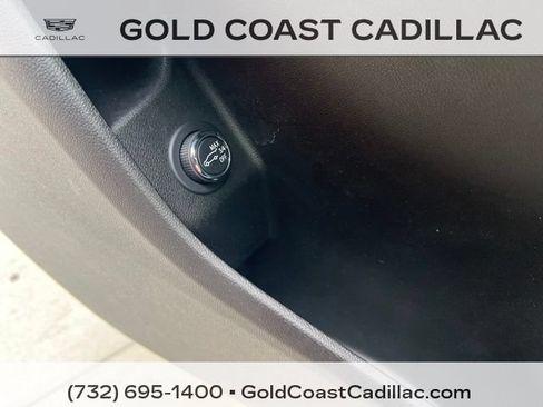 Certified 2023 Cadillac XT4 Premium Luxury w/ Cold Weather Package FWD image 16