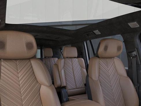 New 2026 Cadillac Escalade IQL Sport 2 image 24